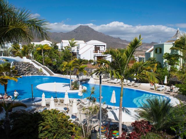 Suite Villa Maria