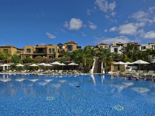 Suite Villa Maria