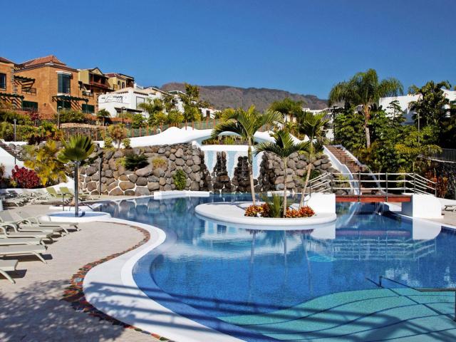 Suite Villa Maria