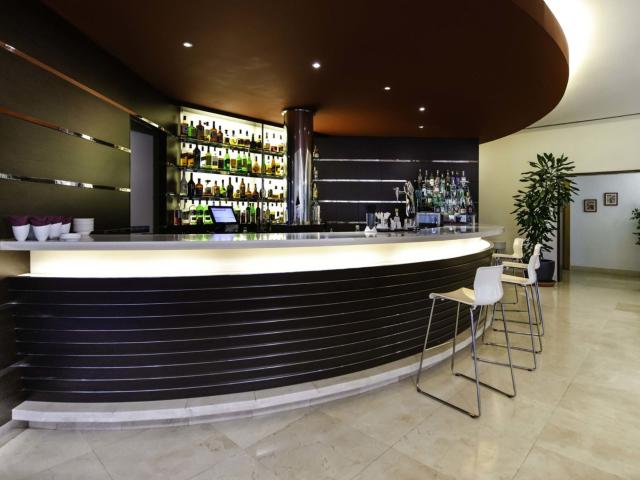 Suite Villa Maria