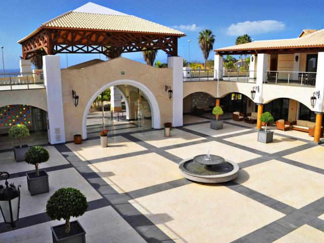 Suite Villa Maria