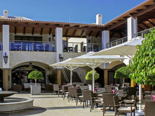 Suite Villa Maria