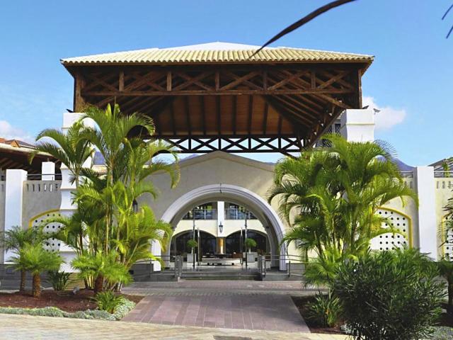 Suite Villa Maria