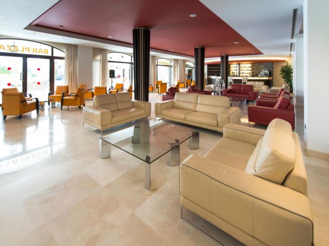 Suite Villa Maria
