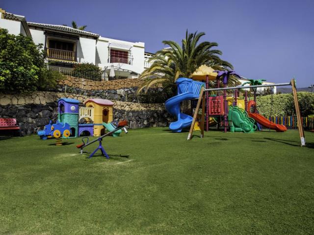 Suite Villa Maria
