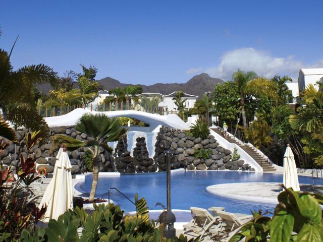 Suite Villa Maria