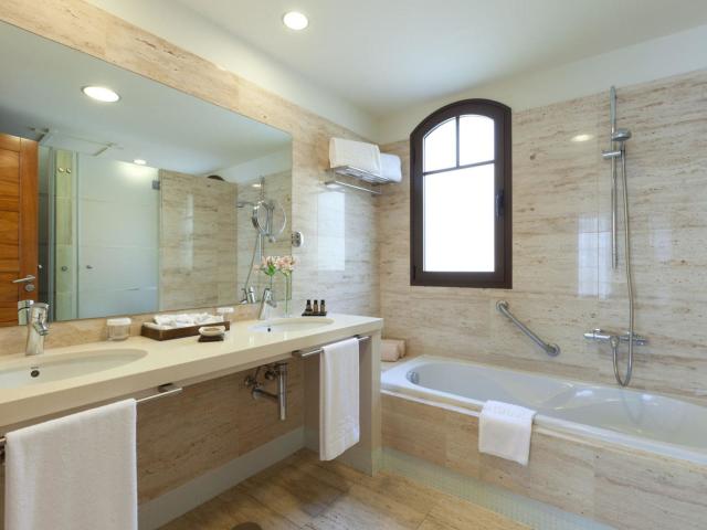 Suite Villa Maria