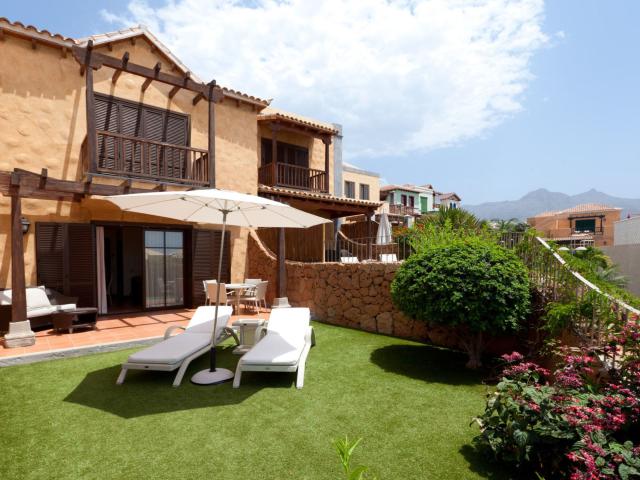 Suite Villa Maria