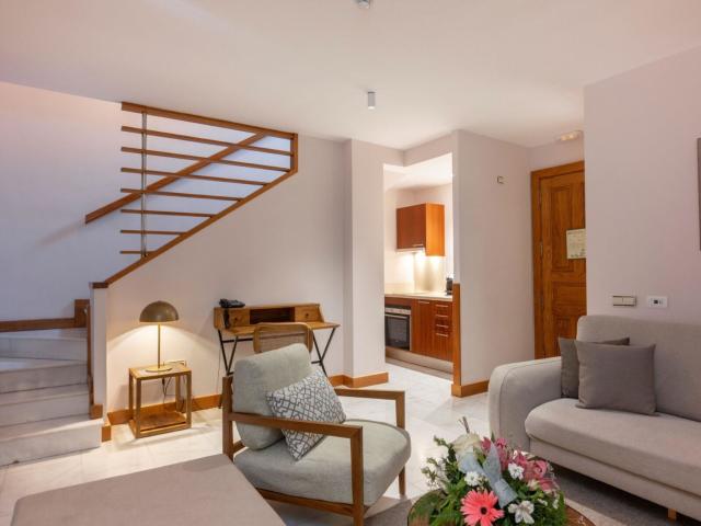 Suite Villa Maria
