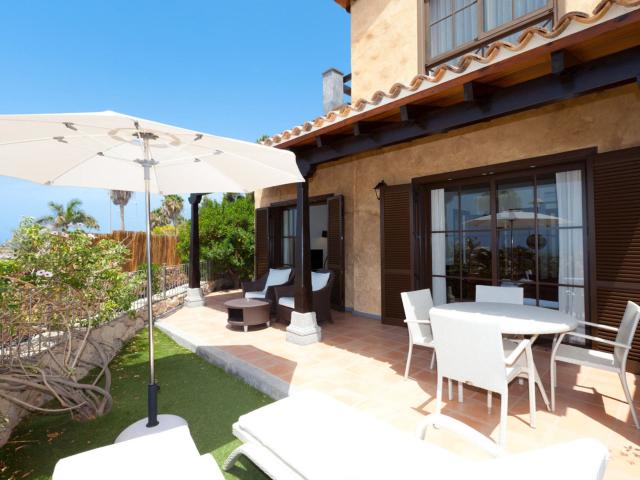 Suite Villa Maria