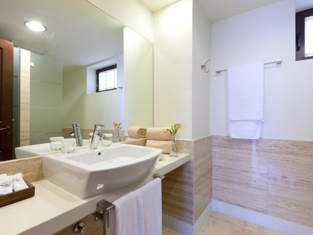 Suite Villa Maria