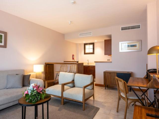 Suite Villa Maria