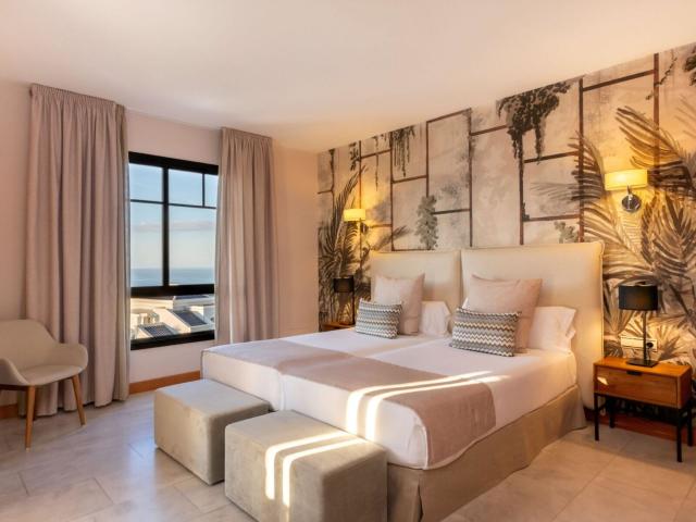 Suite Villa Maria