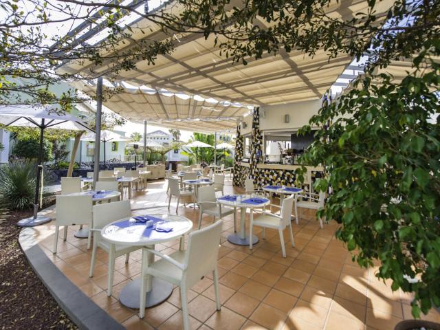 Suite Villa Maria