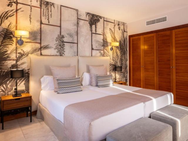 Suite Villa Maria