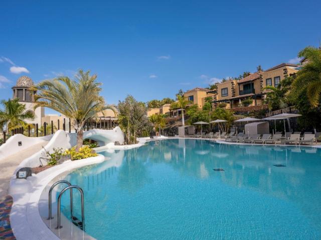 Suite Villa Maria