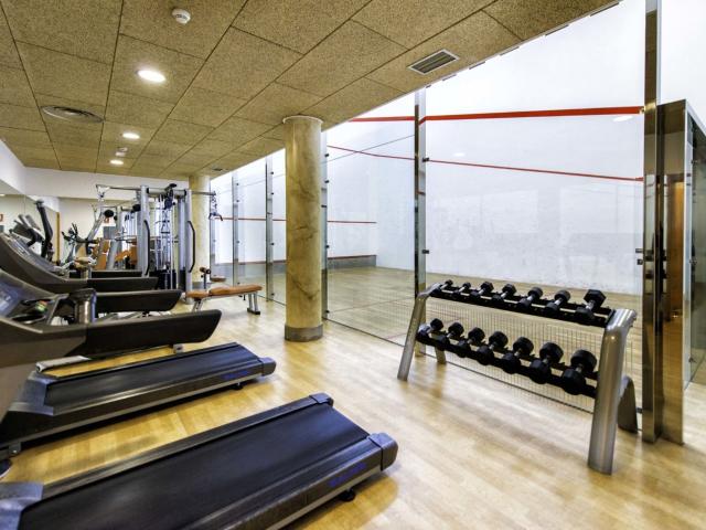 Suite Villa Maria