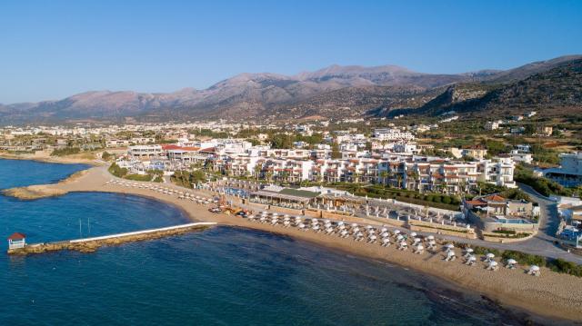 Alexander Beach Hotel & Village
