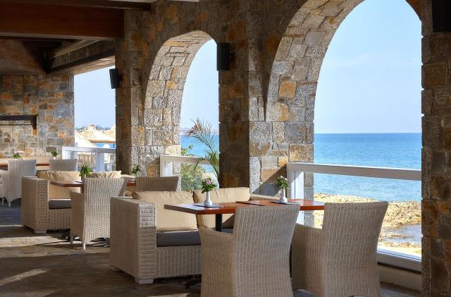 Alexander Beach Hotel & Village