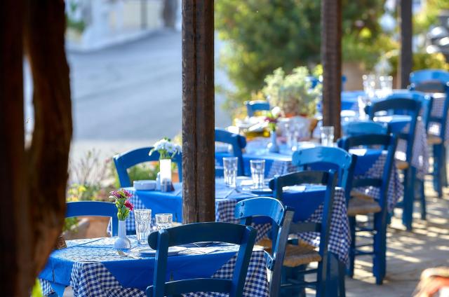 Alexander Beach Hotel & Village