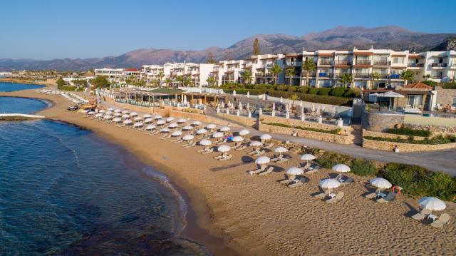 Alexander Beach Hotel & Village