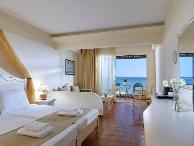 Alexander Beach Hotel & Village