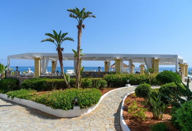 Alexander Beach Hotel & Village
