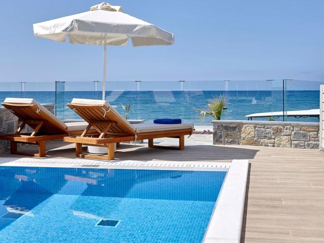 Alexander Beach Hotel & Village