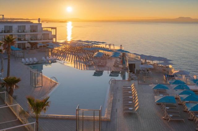 Elba Sunset Mallorca