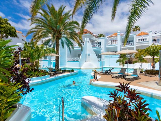 Lagos de Fañabé Beach Resort