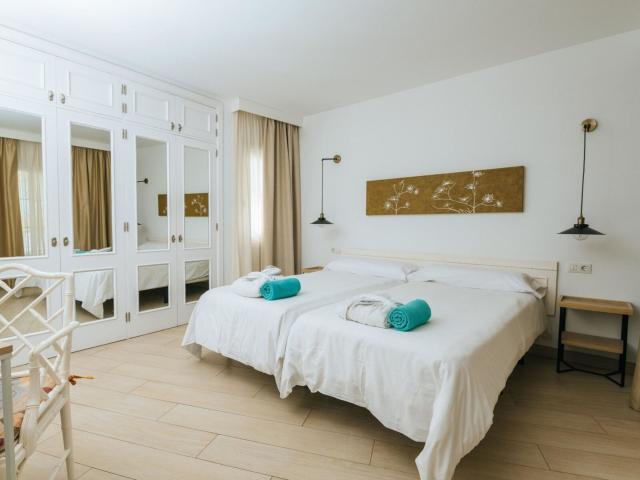 Lagos de Fañabé Beach Resort