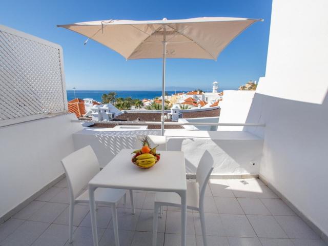 Lagos de Fañabé Beach Resort