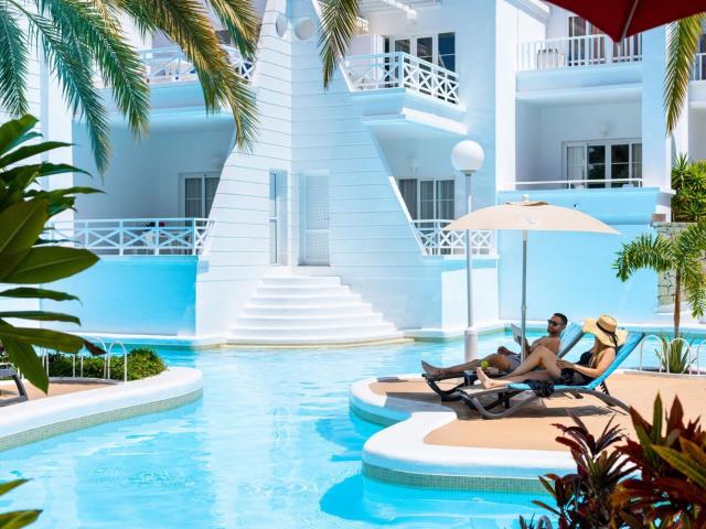 Lagos de Fañabé Beach Resort