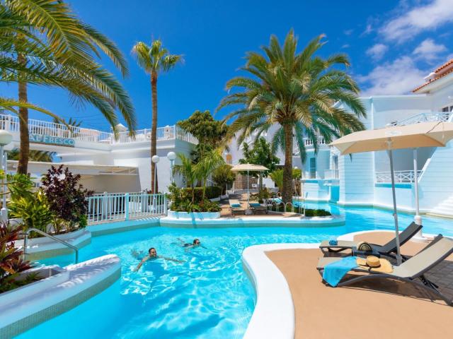 Lagos de Fañabé Beach Resort