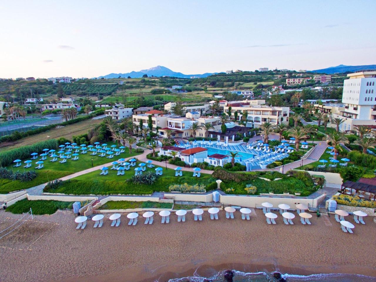 Creta Royal