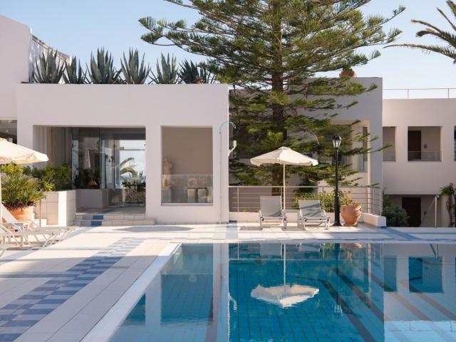 Creta Royal