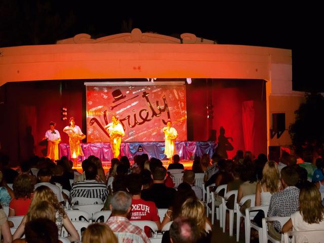 Creta Royal