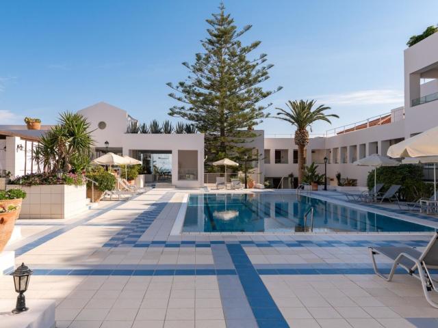 Creta Royal
