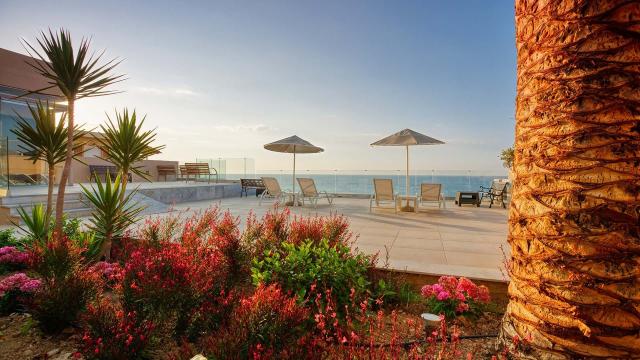 Archipelagos Residence