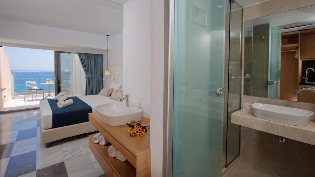 Archipelagos Residence