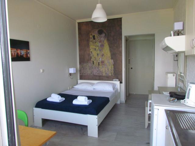 Archipelagos Residence