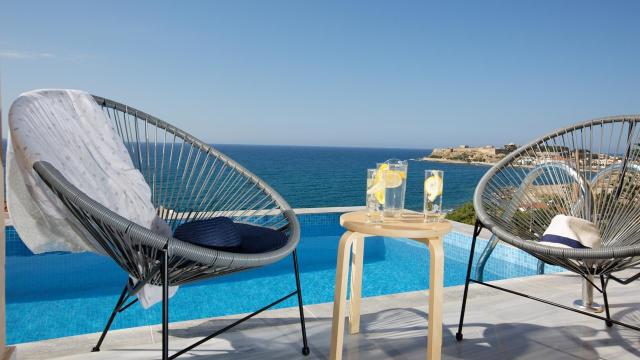 Archipelagos Residence