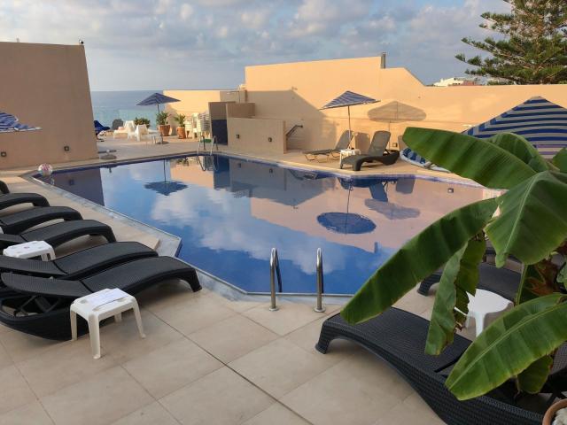 Archipelagos Residence