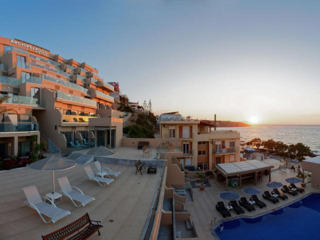 Archipelagos Residence