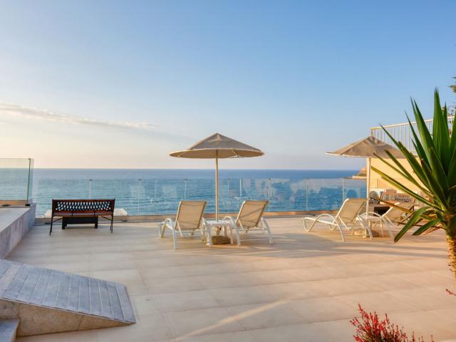 Archipelagos Residence