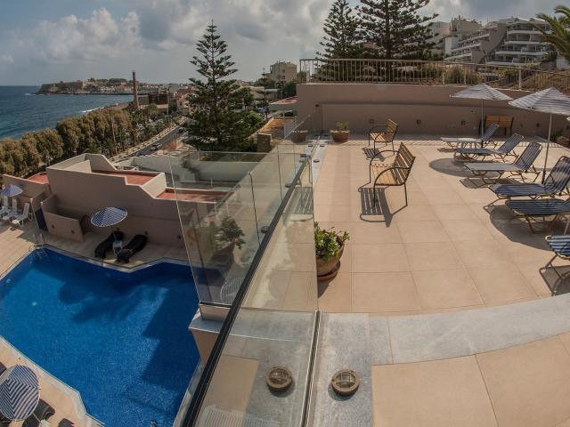 Archipelagos Residence
