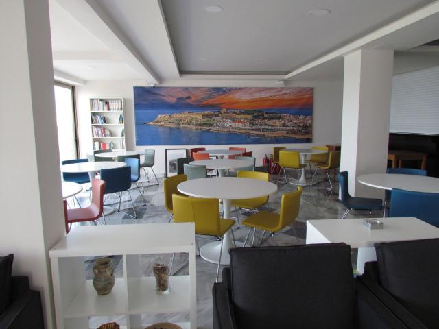 Archipelagos Residence