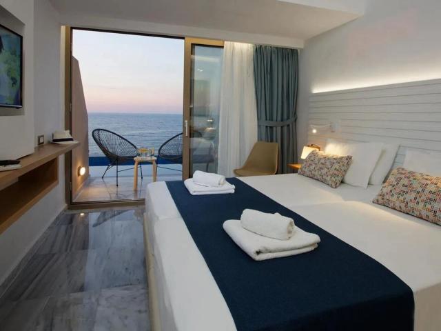 Archipelagos Residence