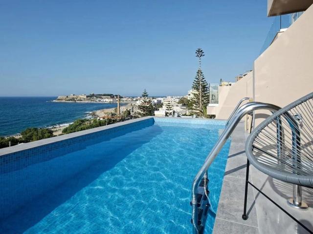 Archipelagos Residence