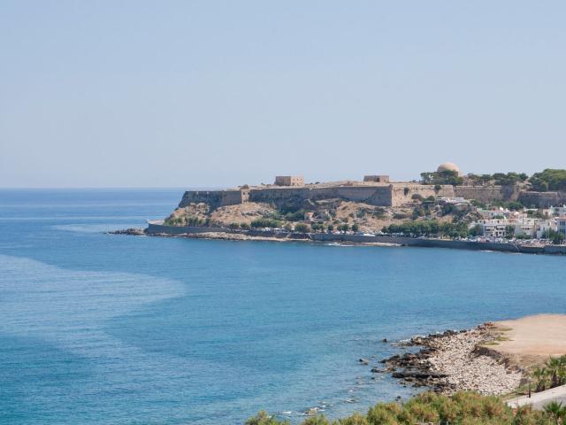 Archipelagos Residence